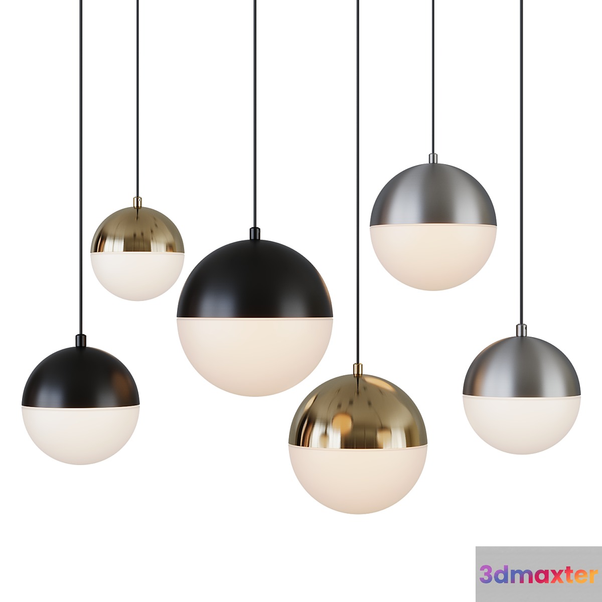 Odeon Light 
