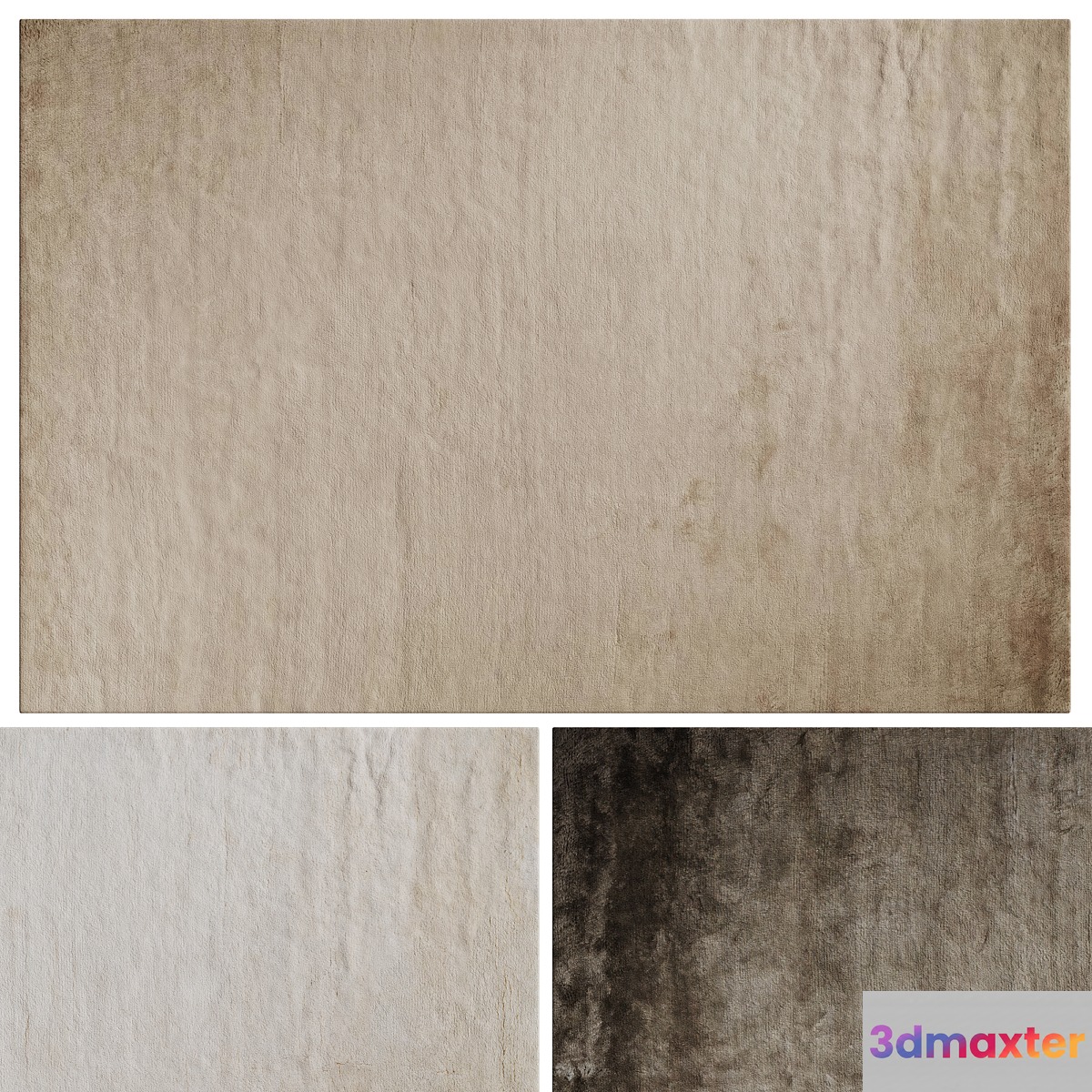 Carpet set 19 from THERUGCOMPANY - No.2 3D Max