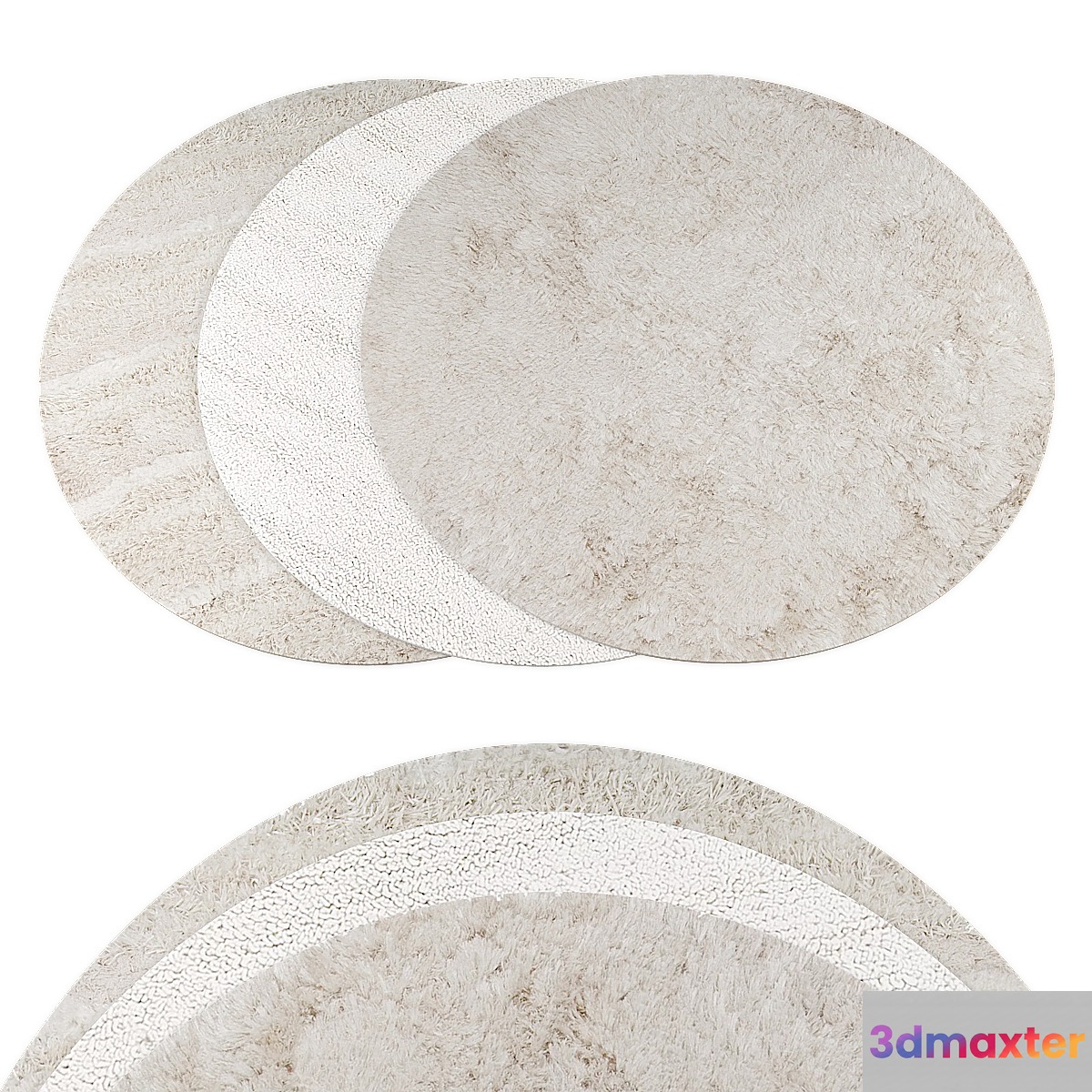 Rugs435 3D Max