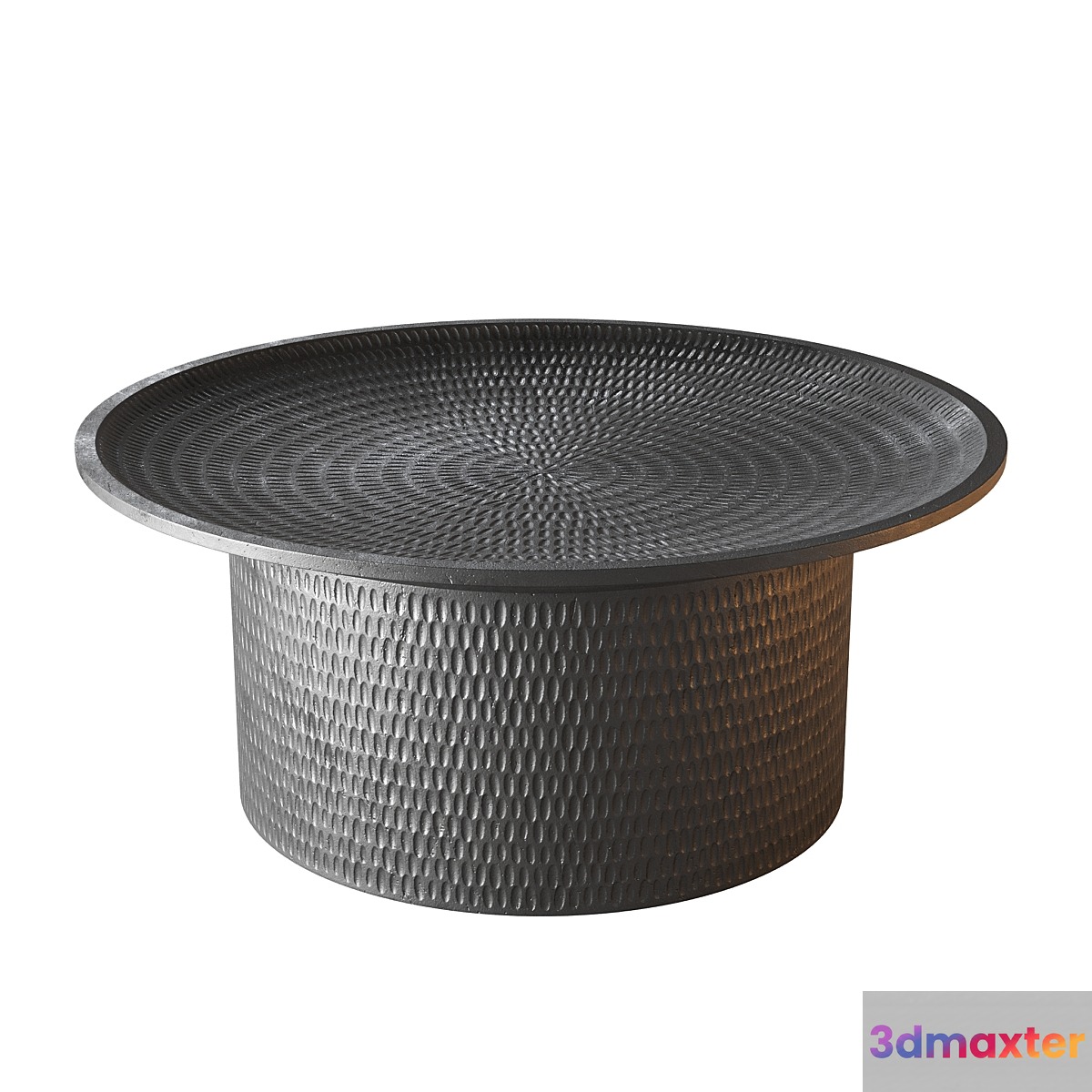 LaRedoute Oreus table 3D Max