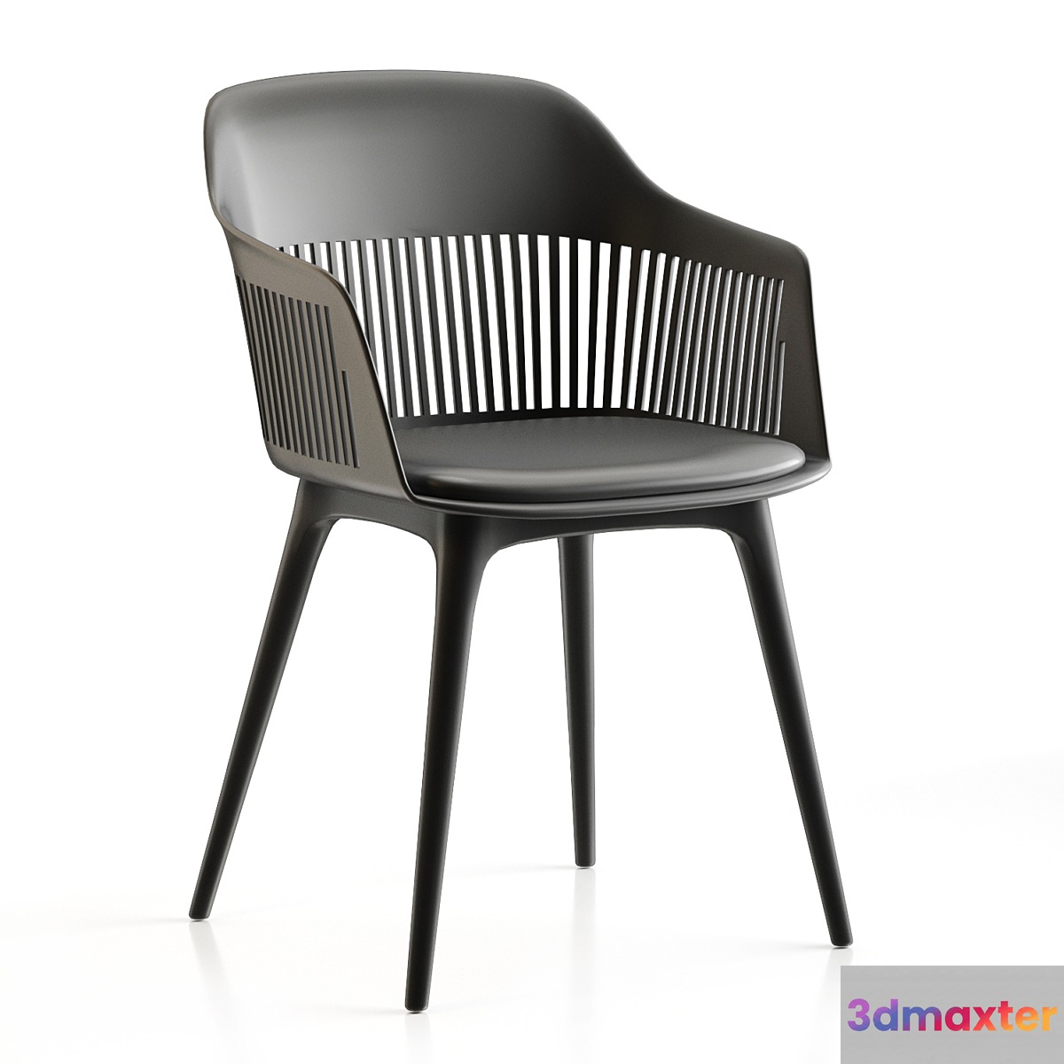 Crocus 3D Max