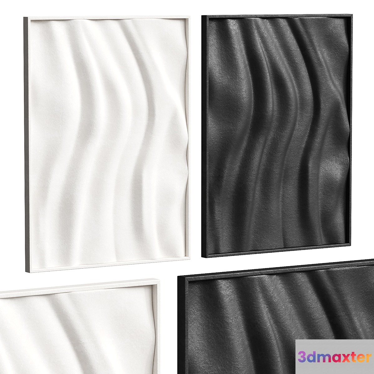 Mastil by Artipieces 3D Max