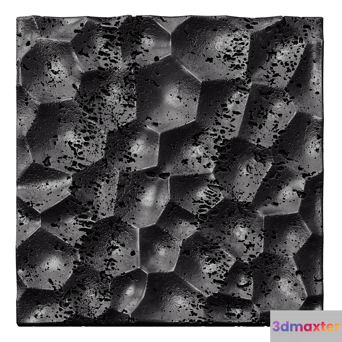 Sconce BOAS Lampatron 3D Max