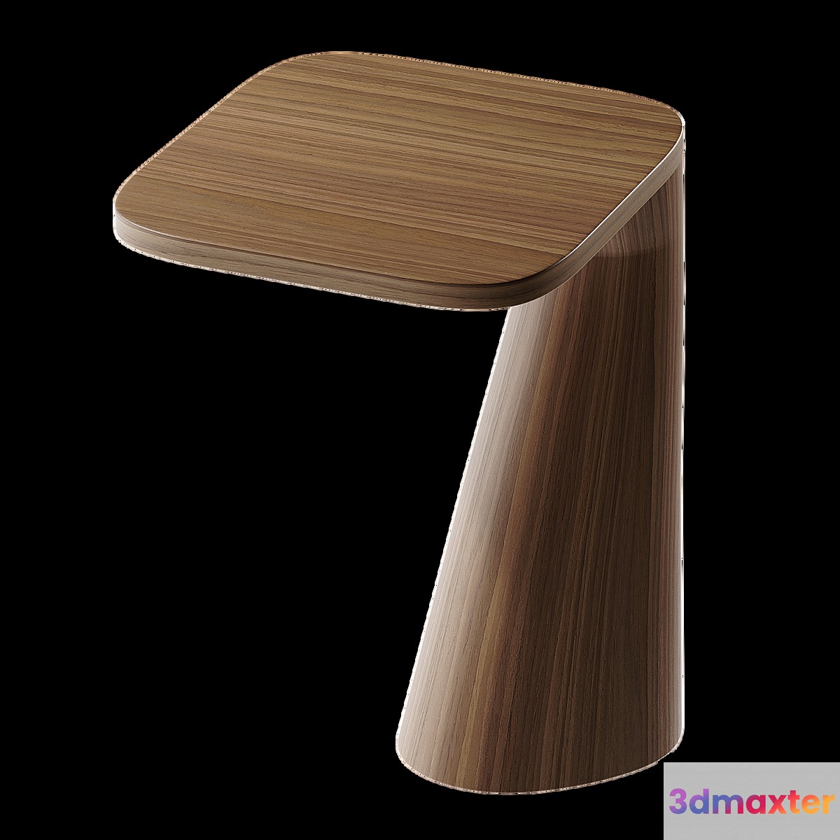 Coffee table Bora from Cosmorelax - No.2 3D Max