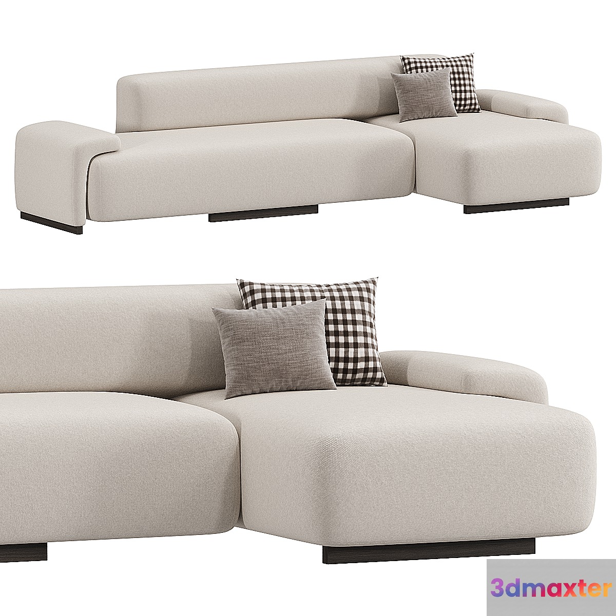 LOVELAND By Moroso 3D Max