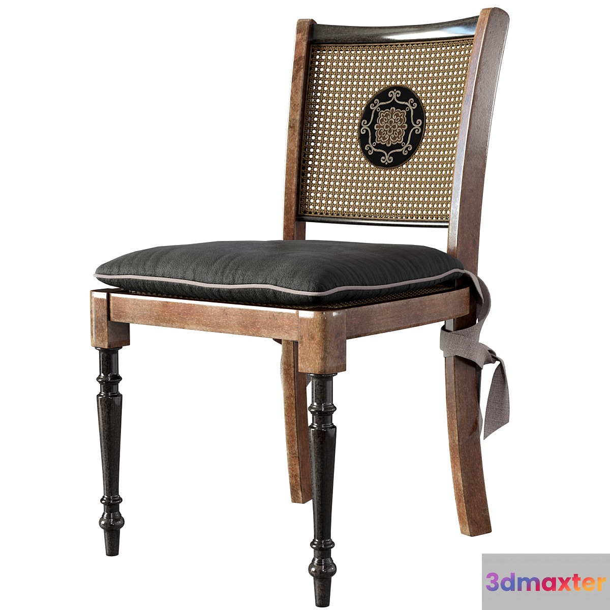 Vittoio Grifoni 2281 Chair 3D Max