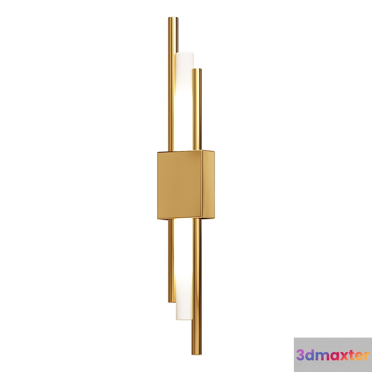 Sconce other 17450W 3D Max