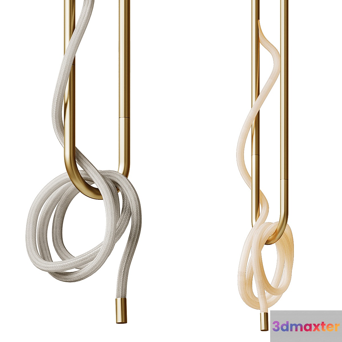 Arbor Pendant 1.6C 3D Max