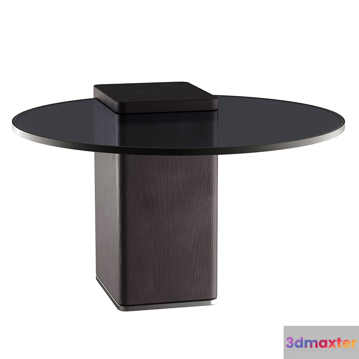 Table coffee table KANTO from Artfabric 3D Max