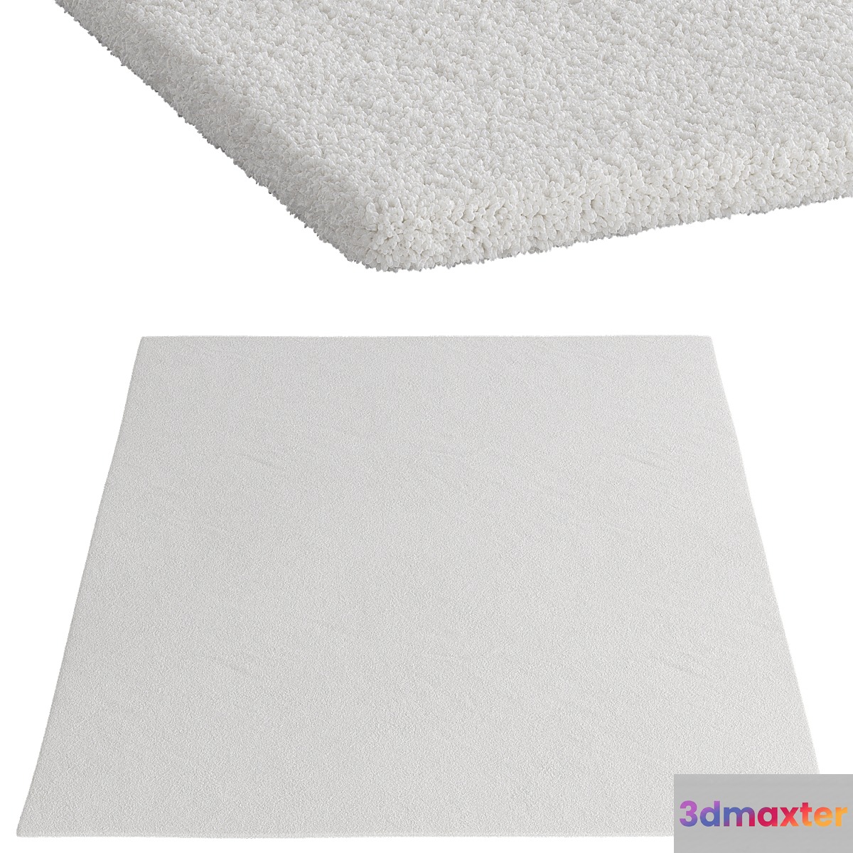 Carpet 001 3D Max