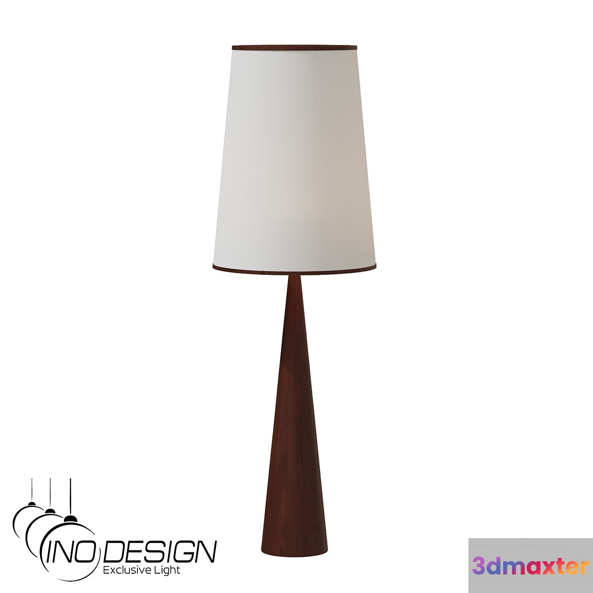 OM Inodesign Saras 44.2065 3D Max