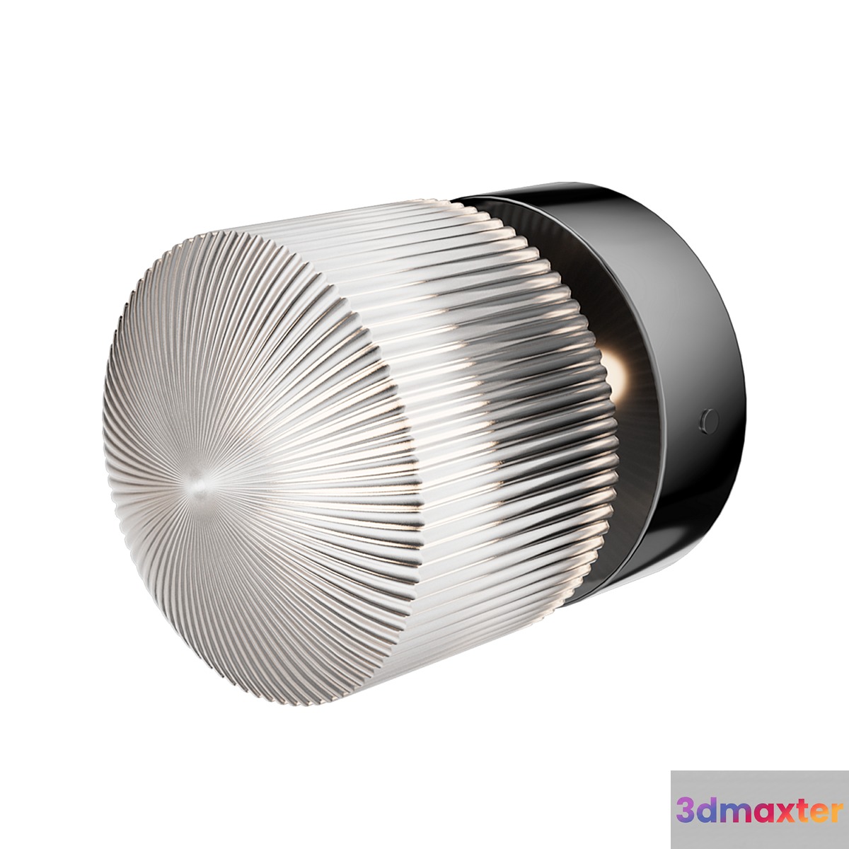 loftdesign BRA 5578 model 3D Max