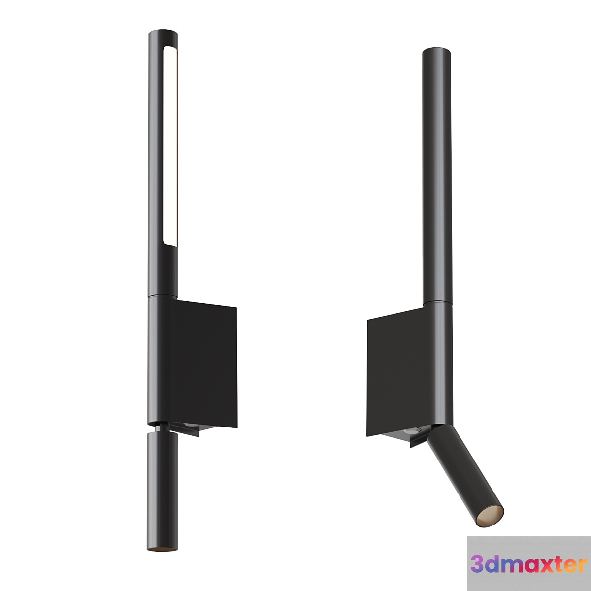 Lampatron VILGOT 3D Max