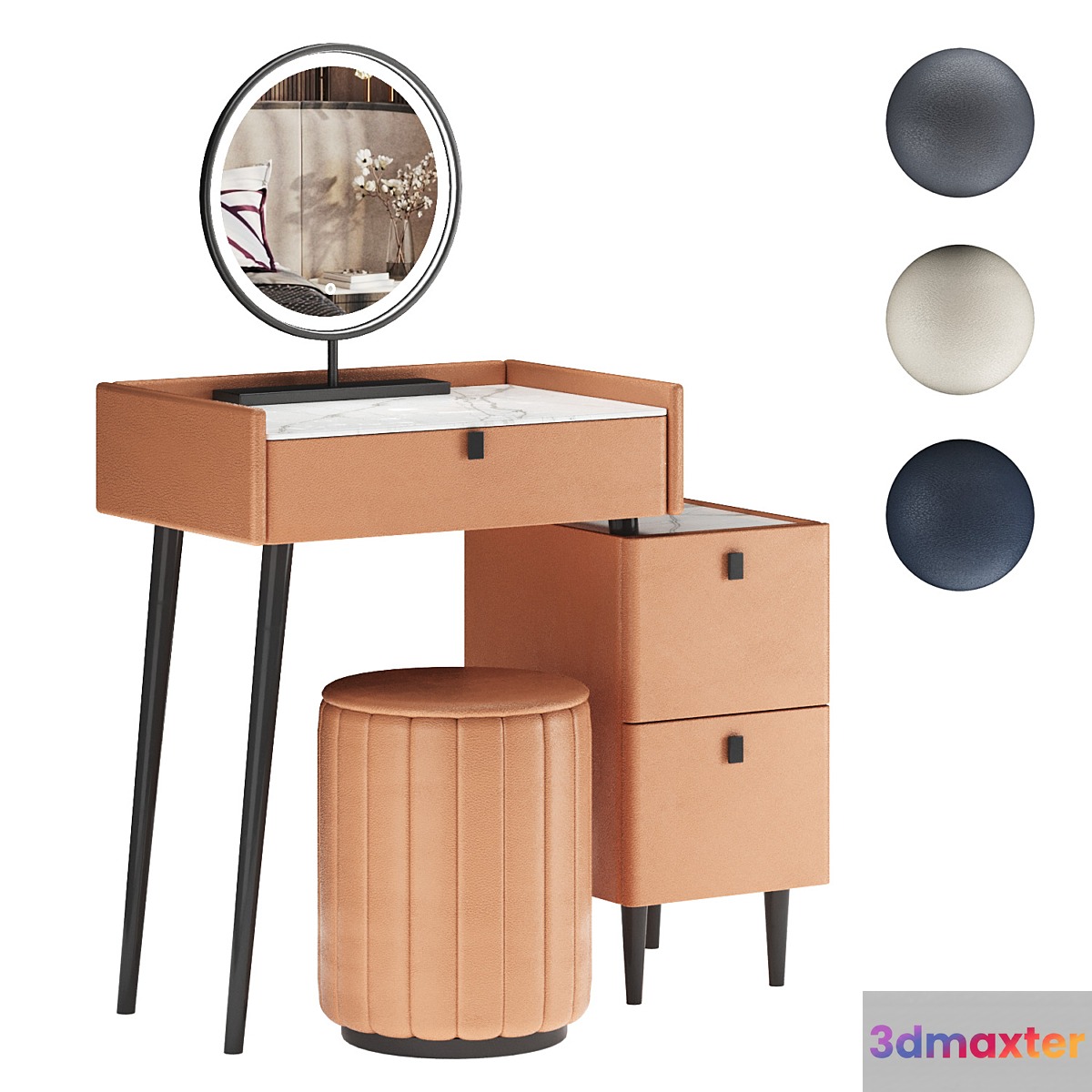 Dressing table 