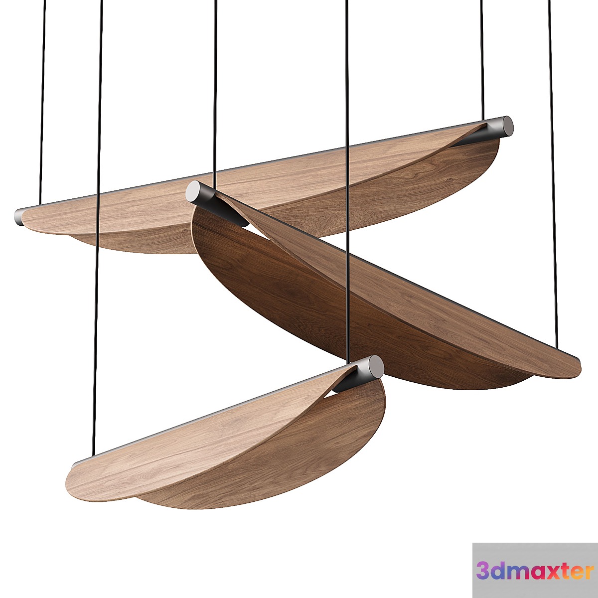 THULA PENDANT LIGHT 3D Max
