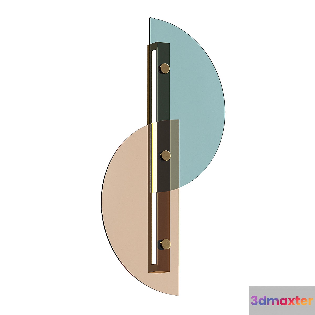 144373-22 - No.2 3D Max