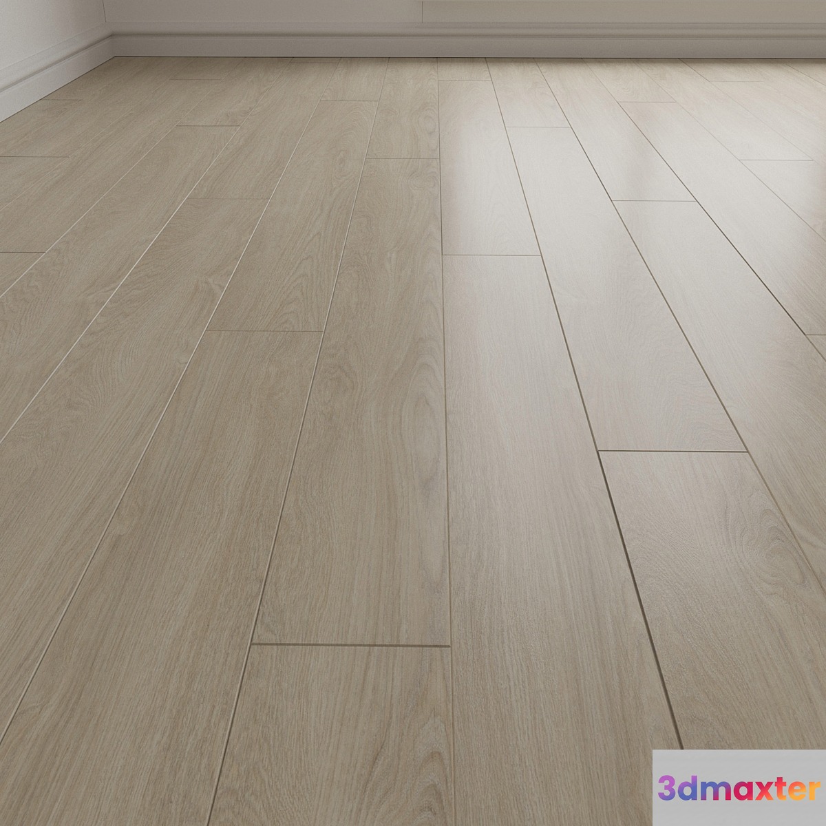 Laminate. Parquet. 13 3D Max