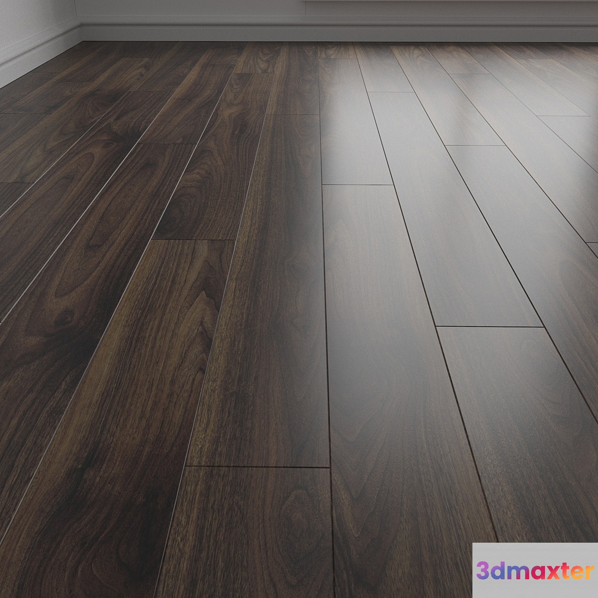 Laminate. Parquet. 16 3D Max