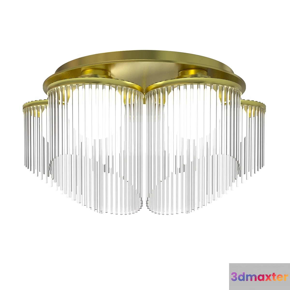ST-Luce Allegro SL1511.202.07 3D Max