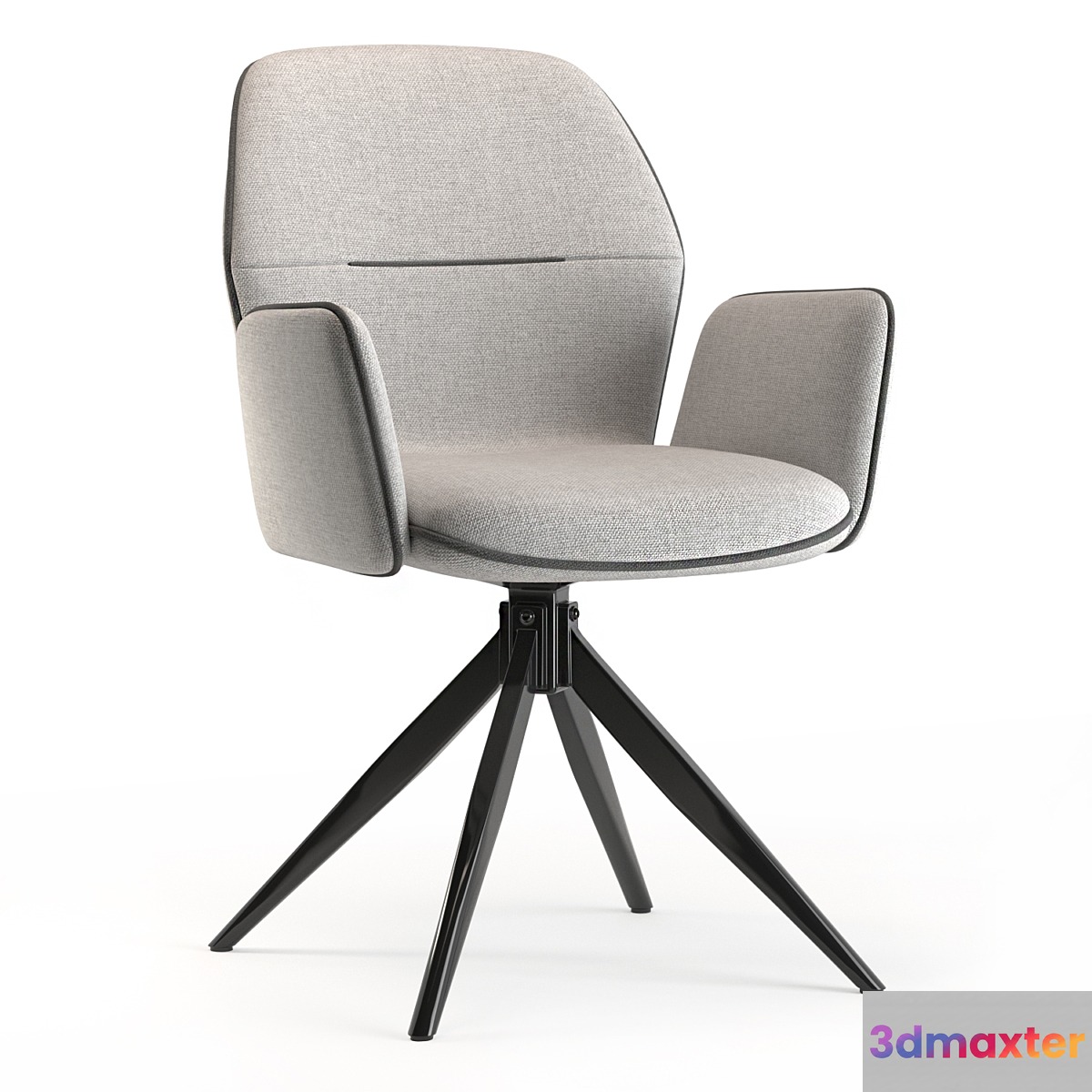 Nelson chair DIVAN.RU 3D Max