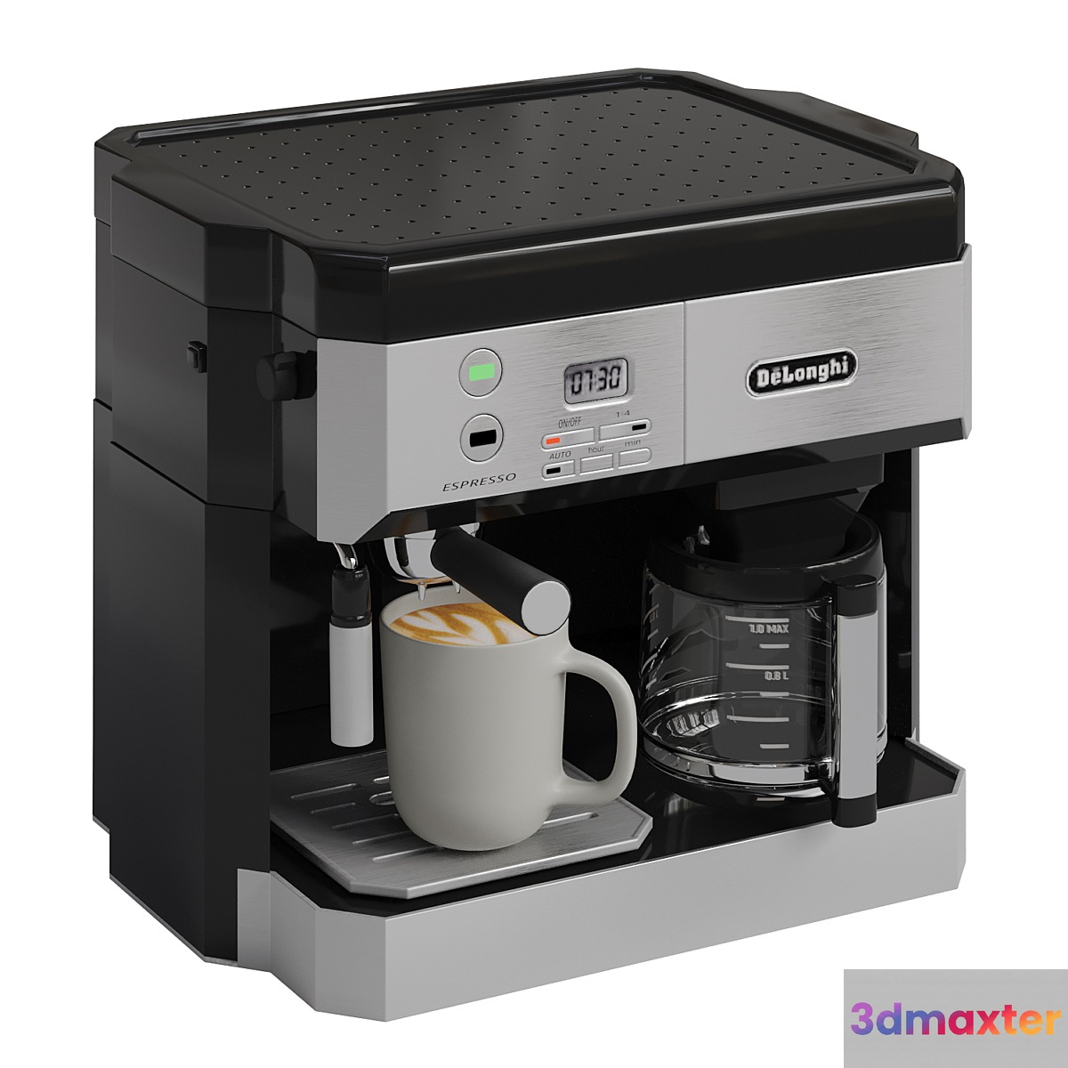 Coffee machine 
