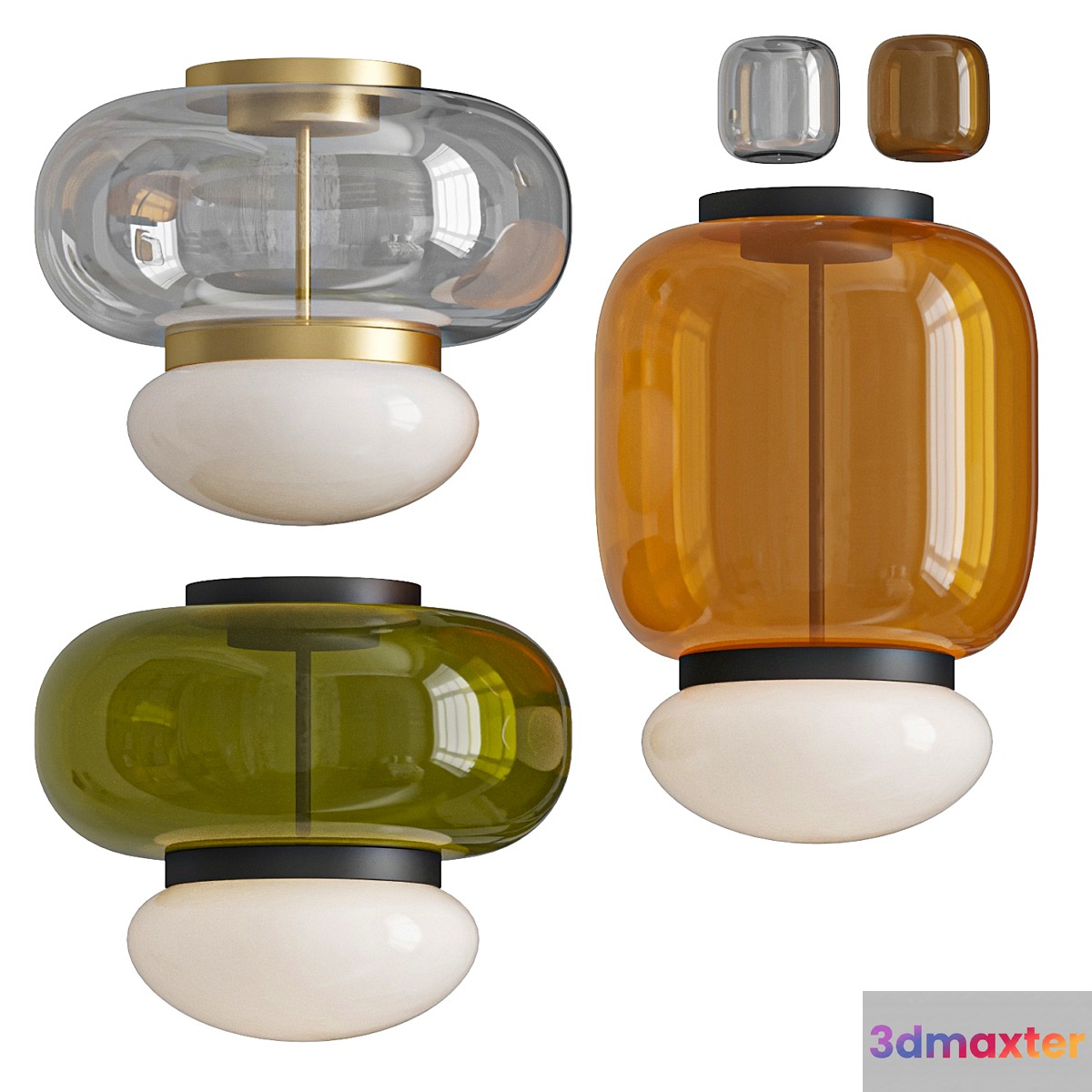 FARO PL 3D Max