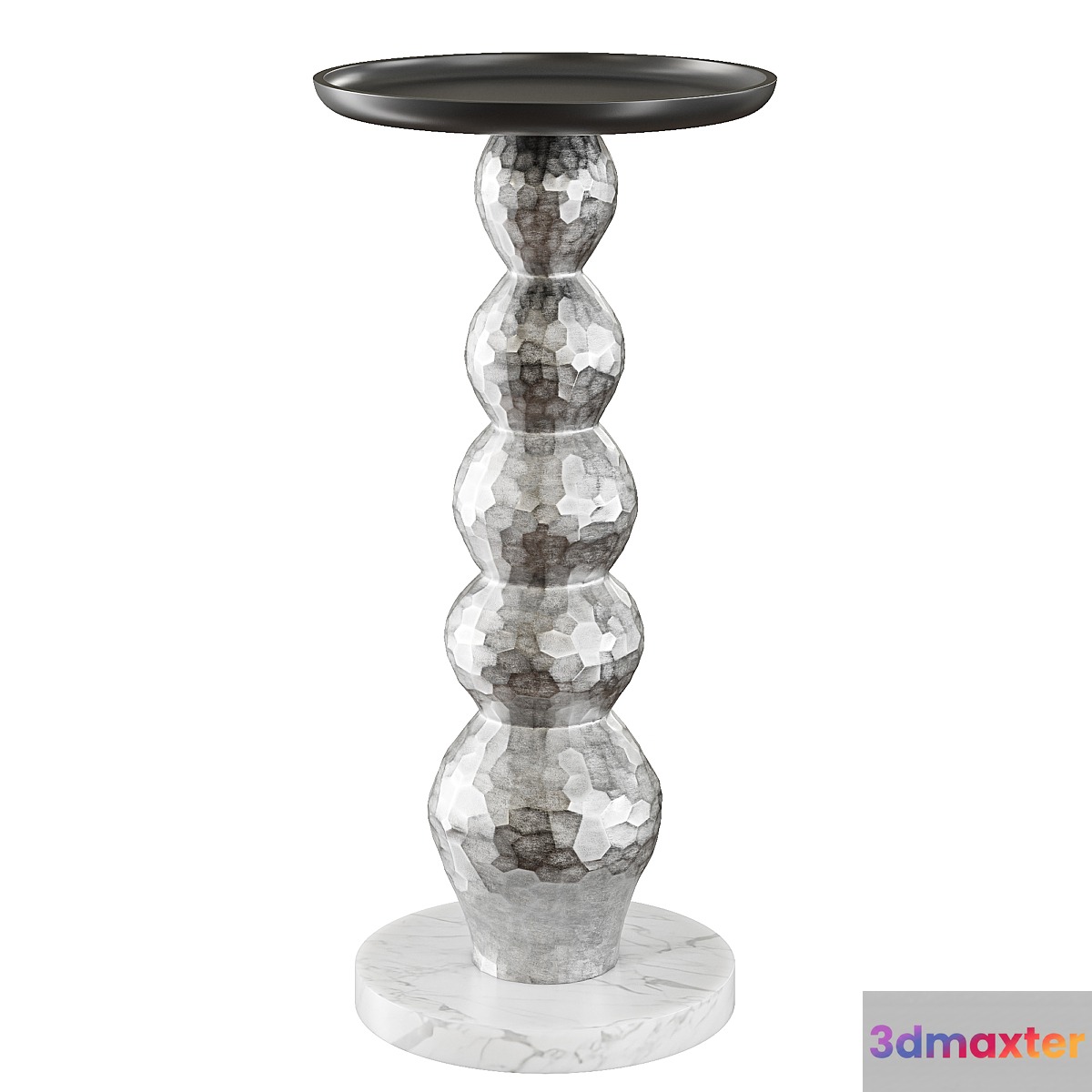 Dantonehome coffee table Temple 3D Max