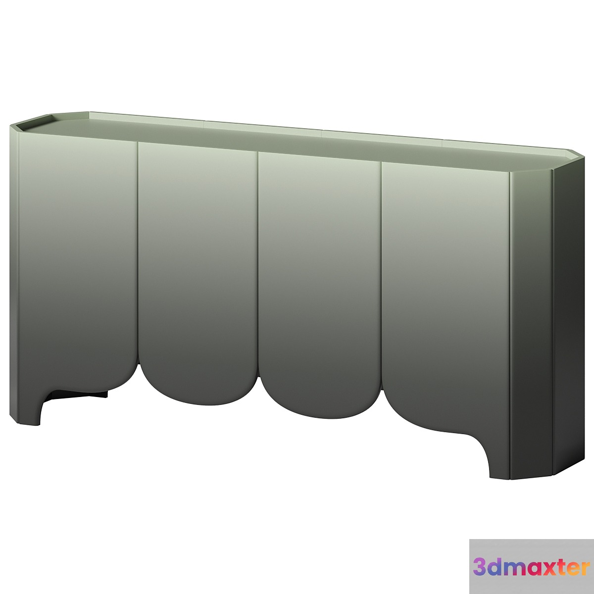 Scapin Collezioni ENNE 3D Max
