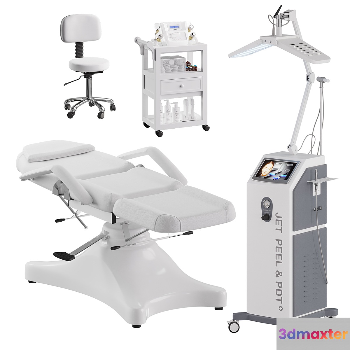 Astek 3D Max
