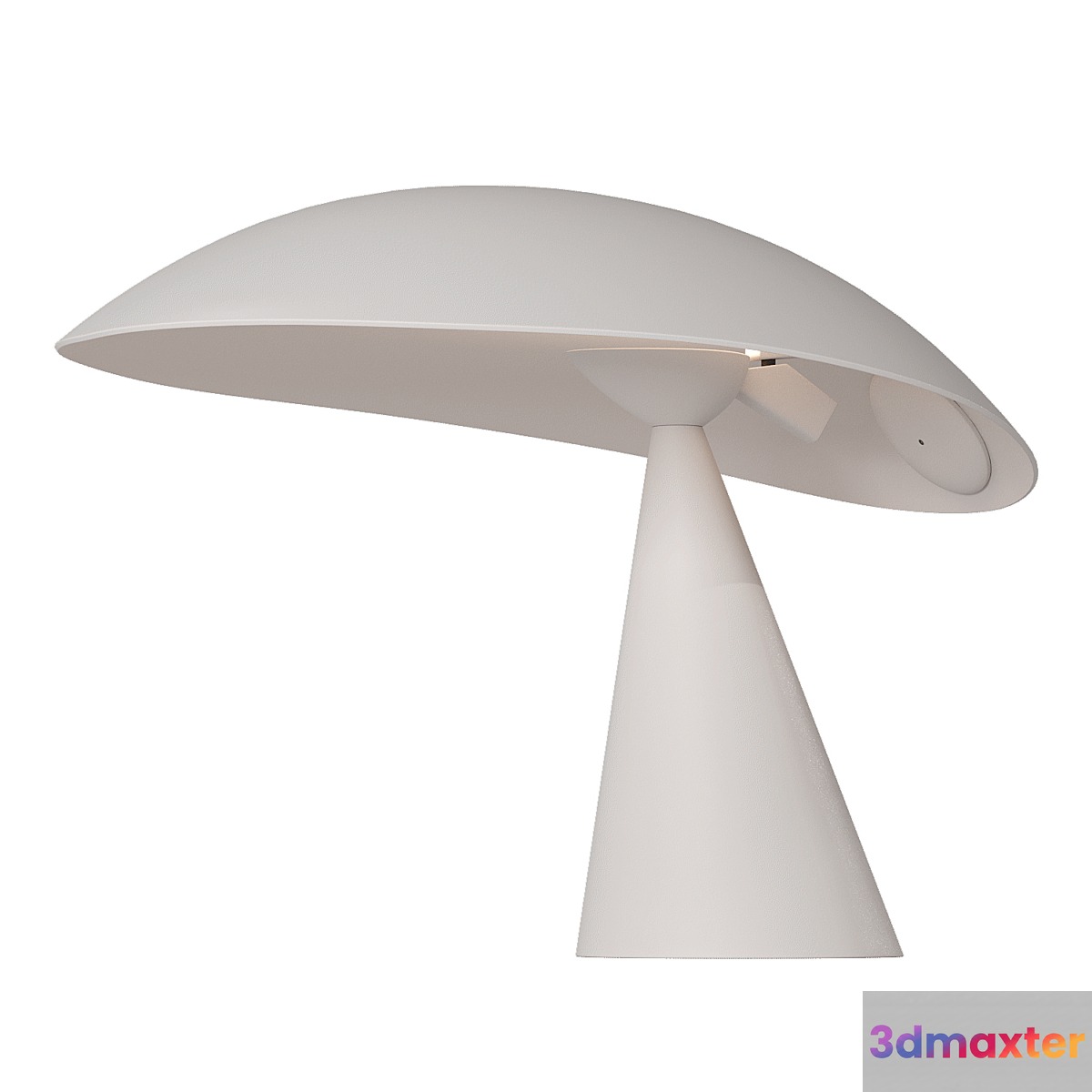 Lavinia 3D Max