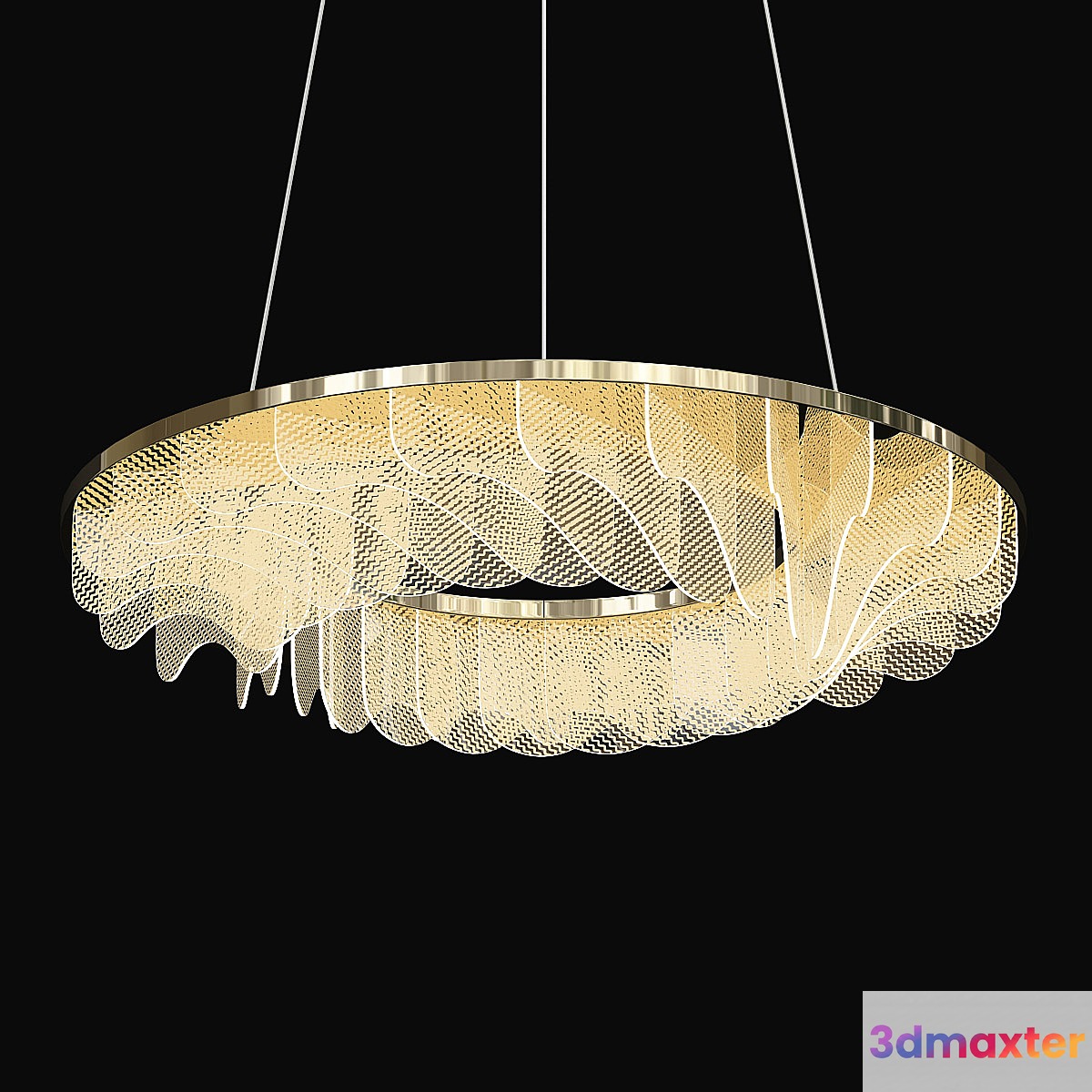 MADELAIN 3D Max