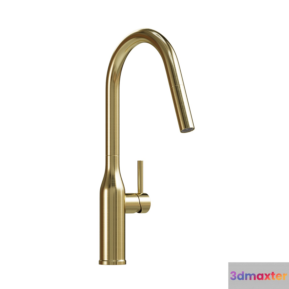 Sancos Grand 3D Max